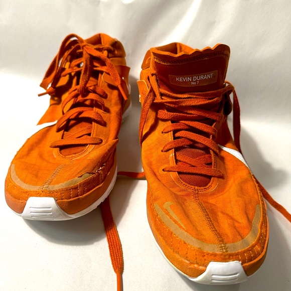 kd 13 desert orange